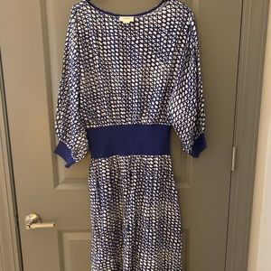 Maeve Midi Dress